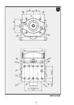 Preview for 4 page of Mafell FM 800 Original Operating Instructions