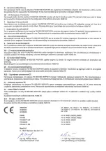 Preview for 7 page of Mafell FM 800 Original Operating Instructions