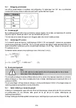 Preview for 100 page of Mafell FM 800 Original Operating Instructions