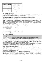 Preview for 149 page of Mafell FM 800 Original Operating Instructions