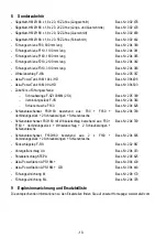 Preview for 17 page of Mafell K 55 18M bl Translation Of The Original Operating Instructions