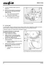 Preview for 84 page of Mafell KSS40 18 M bl Operating/Safety Instructions Manual