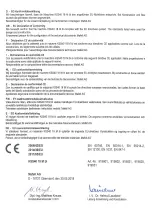 Предварительный просмотр 2 страницы Mafell KSS40 18 M bl Translation Of The Original Operating Instructions