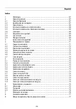 Предварительный просмотр 66 страницы Mafell KSS40 18 M bl Translation Of The Original Operating Instructions