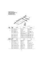 Preview for 49 page of Mafell LO 50 E Original Operating Instructions And Spare Parts List