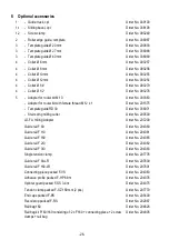 Preview for 26 page of Mafell LO 65 Ec Translation Of The Original Operating Instructions