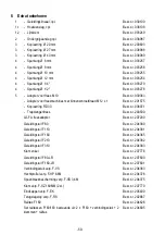 Предварительный просмотр 59 страницы Mafell LO 65 Ec Translation Of The Original Operating Instructions