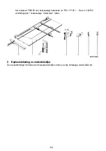 Предварительный просмотр 60 страницы Mafell LO 65 Ec Translation Of The Original Operating Instructions