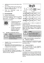 Предварительный просмотр 67 страницы Mafell LO 65 Ec Translation Of The Original Operating Instructions