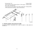 Предварительный просмотр 71 страницы Mafell LO 65 Ec Translation Of The Original Operating Instructions