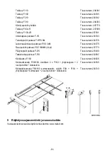 Preview for 81 page of Mafell LO 65 Ec Translation Of The Original Operating Instructions