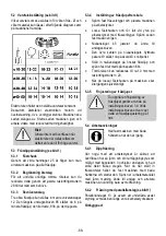 Предварительный просмотр 88 страницы Mafell LO 65 Ec Translation Of The Original Operating Instructions