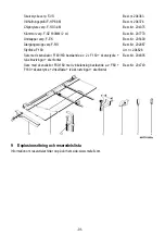 Предварительный просмотр 91 страницы Mafell LO 65 Ec Translation Of The Original Operating Instructions