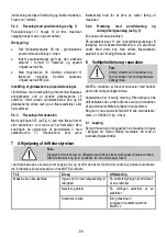 Предварительный просмотр 99 страницы Mafell LO 65 Ec Translation Of The Original Operating Instructions