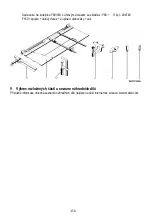 Предварительный просмотр 135 страницы Mafell LO 65 Ec Translation Of The Original Operating Instructions