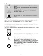 Preview for 44 page of Mafell LS 103 EC Original Operating Instructions