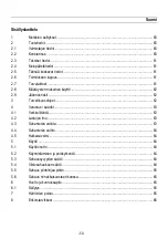 Preview for 59 page of Mafell MS 55 Original Operating Instructions And Spare Parts List