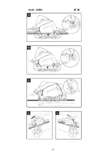 Предварительный просмотр 4 страницы Mafell MT 55 cc Operating Instructions Manual