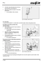 Предварительный просмотр 55 страницы Mafell P1CC Series Operating/Safety Instructions Manual