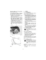 Preview for 13 page of Mafell pss 3000 Operating	 Instruction