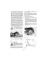 Preview for 30 page of Mafell pss 3000 Operating	 Instruction