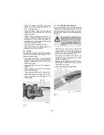 Preview for 33 page of Mafell pss 3000 Operating	 Instruction