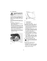 Preview for 48 page of Mafell pss 3000 Operating	 Instruction