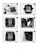 Предварительный просмотр 3 страницы Mafell S 25 M Translation Of The Original Operating Instructions