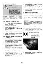 Preview for 43 page of Mafell S 25 M Translation Of The Original Operating Instructions