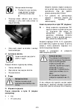 Preview for 120 page of Mafell S 25 M Translation Of The Original Operating Instructions