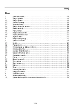 Предварительный просмотр 124 страницы Mafell S 25 M Translation Of The Original Operating Instructions