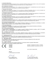 Предварительный просмотр 4 страницы Mafell S 35 M Translation Of The Original Operating Instructions