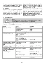 Preview for 14 page of Mafell S 35 M Translation Of The Original Operating Instructions