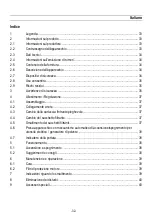 Preview for 32 page of Mafell S 50 Original Operating Instructions And Spare Parts List