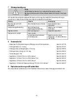 Preview for 12 page of Mafell Z5Ec Original Operating Instructions