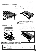 Preview for 9 page of MagCore Plus II Operation Manual