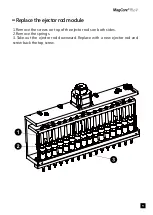 Preview for 45 page of MagCore Plus II Service Manual