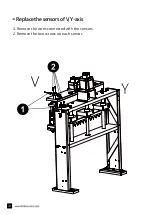 Preview for 48 page of MagCore Plus II Service Manual