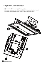 Preview for 50 page of MagCore Plus II Service Manual