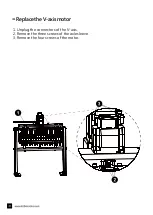 Preview for 52 page of MagCore Plus II Service Manual