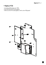 Preview for 55 page of MagCore Plus II Service Manual