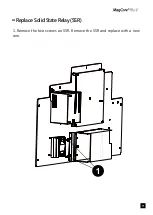 Preview for 59 page of MagCore Plus II Service Manual