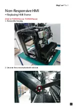 Предварительный просмотр 23 страницы MagCore Plus II Troubleshooting Manual