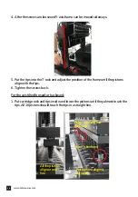 Предварительный просмотр 38 страницы MagCore Plus II Troubleshooting Manual