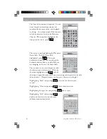 Preview for 28 page of Magellan 330 Series User Manual