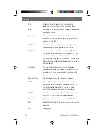 Preview for 88 page of Magellan 330 Series User Manual