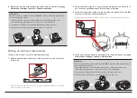 Preview for 8 page of Magellan Cyclo 500 Series User Manual