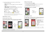 Preview for 13 page of Magellan Cyclo 500 Series User Manual