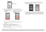 Preview for 21 page of Magellan Cyclo 500 Series User Manual