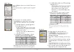 Preview for 24 page of Magellan Cyclo 500 Series User Manual